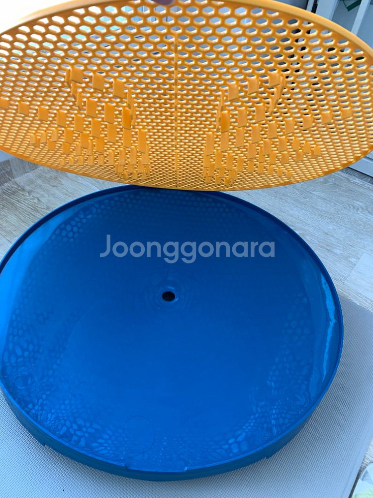 독슬로 강아지배변판--2