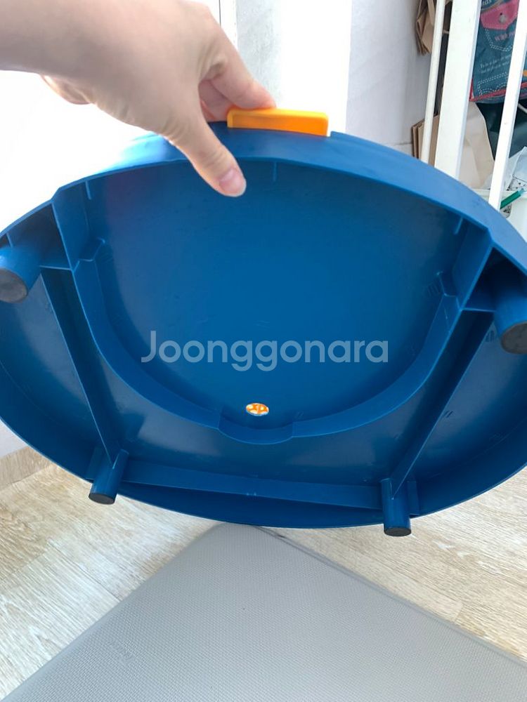 독슬로 강아지배변판--3