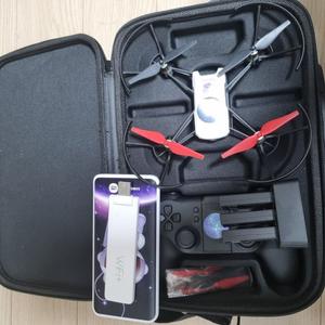 텔로 드론 dji