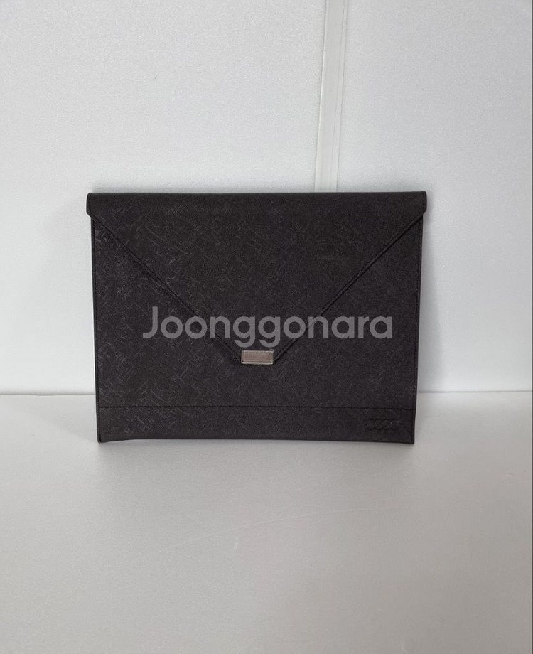 지갑)아우디 가죽지갑 파우치백 클러치백--1