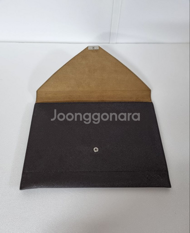 지갑)아우디 가죽지갑 파우치백 클러치백--6