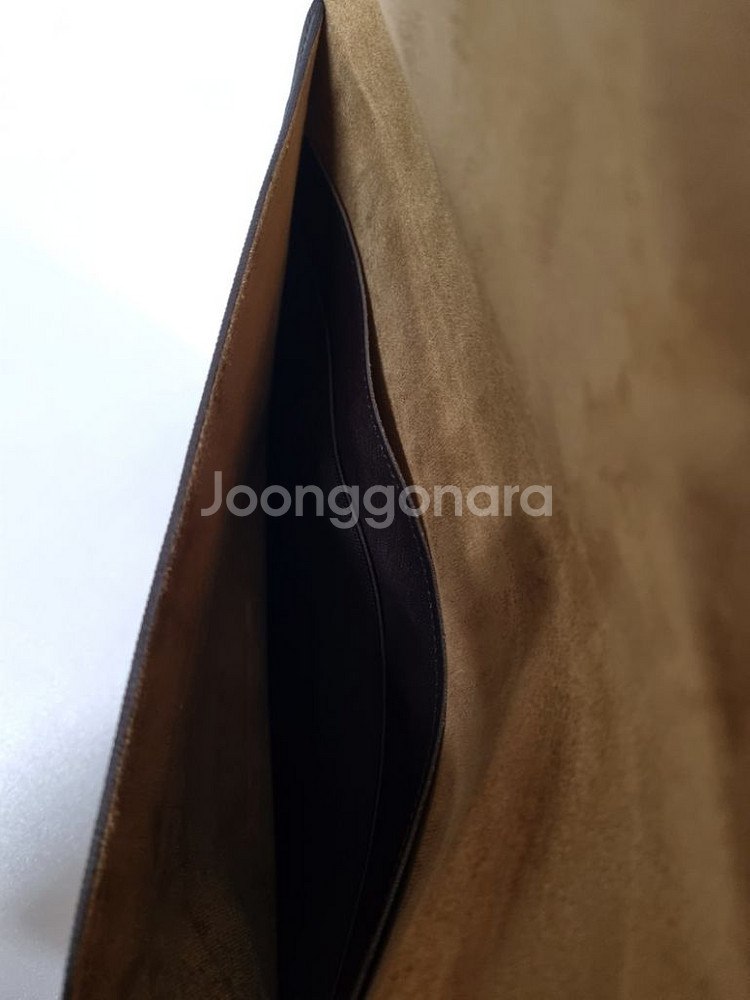 지갑)아우디 가죽지갑 파우치백 클러치백--7