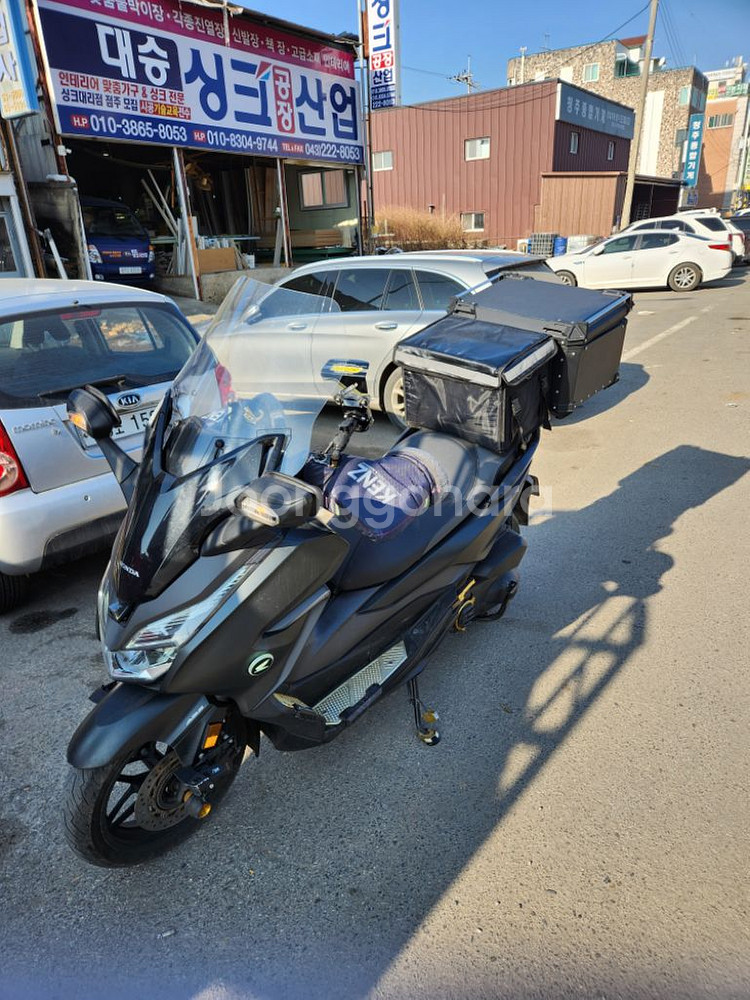 20년식 포르자 300--0