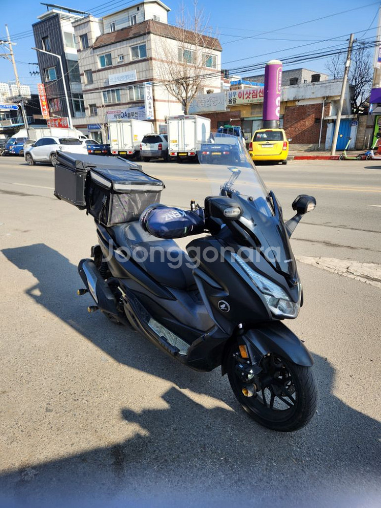 20년식 포르자 300--1