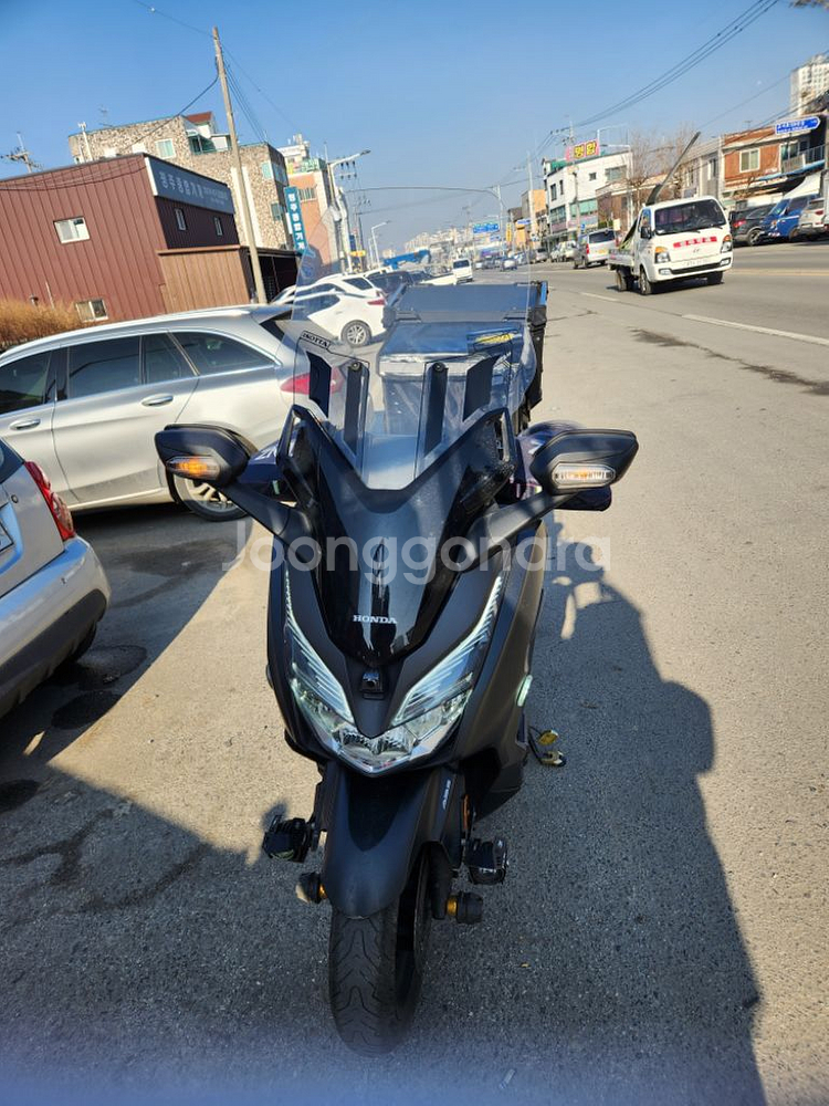 20년식 포르자 300--5