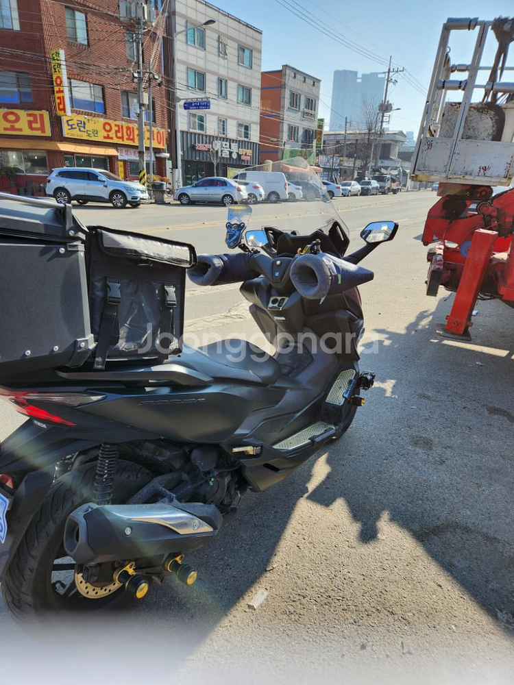 20년식 포르자 300--3