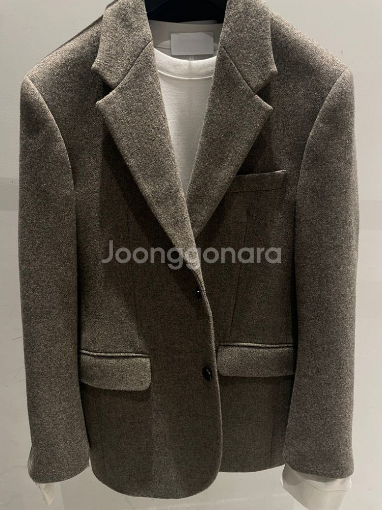 토니웩 블레이저 46판매합니다! 95~100사이즈--5
