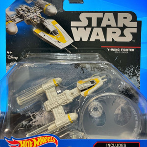 Hot Wheels star Wars starships