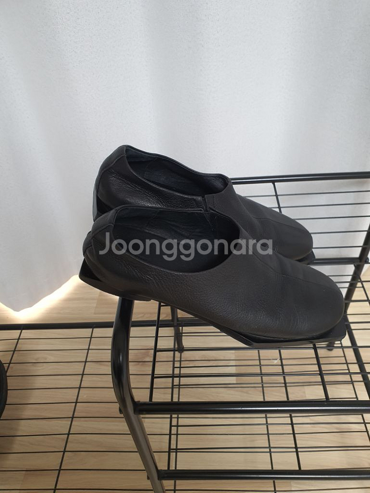 오파츠 헥사곤 로퍼 2사이즈 (260-270)--4