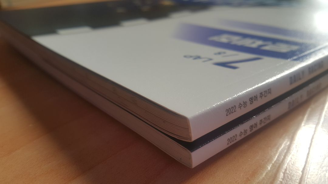 대성마이맥 영어 이영수 데일리 레이싱 7 이미지