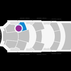 임영웅 LA 콘서트 티켓(일요일)