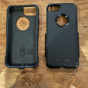 아이폰 7 otterbox 케이스 (무선이어폰 무료)