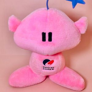 93년대전엑스포 꿈돌이 레트로 인형 근대사 45센치