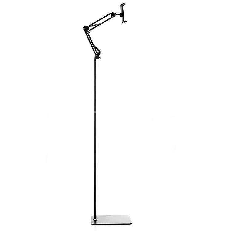 흔들림없는 테블릿/핸드폰거치대80~135cm (새상품)--8