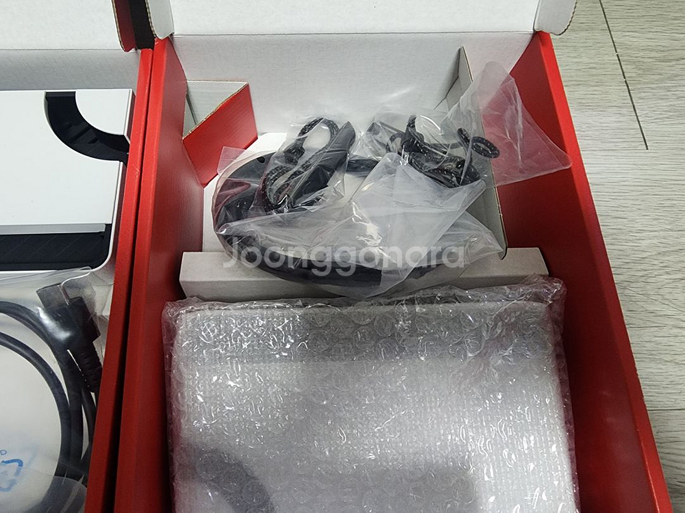 닌텐도스위치 oled 두대분 판매 (민트색 팔림)--4