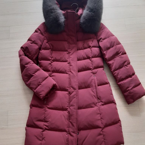 꼼빠니아 구스패딩