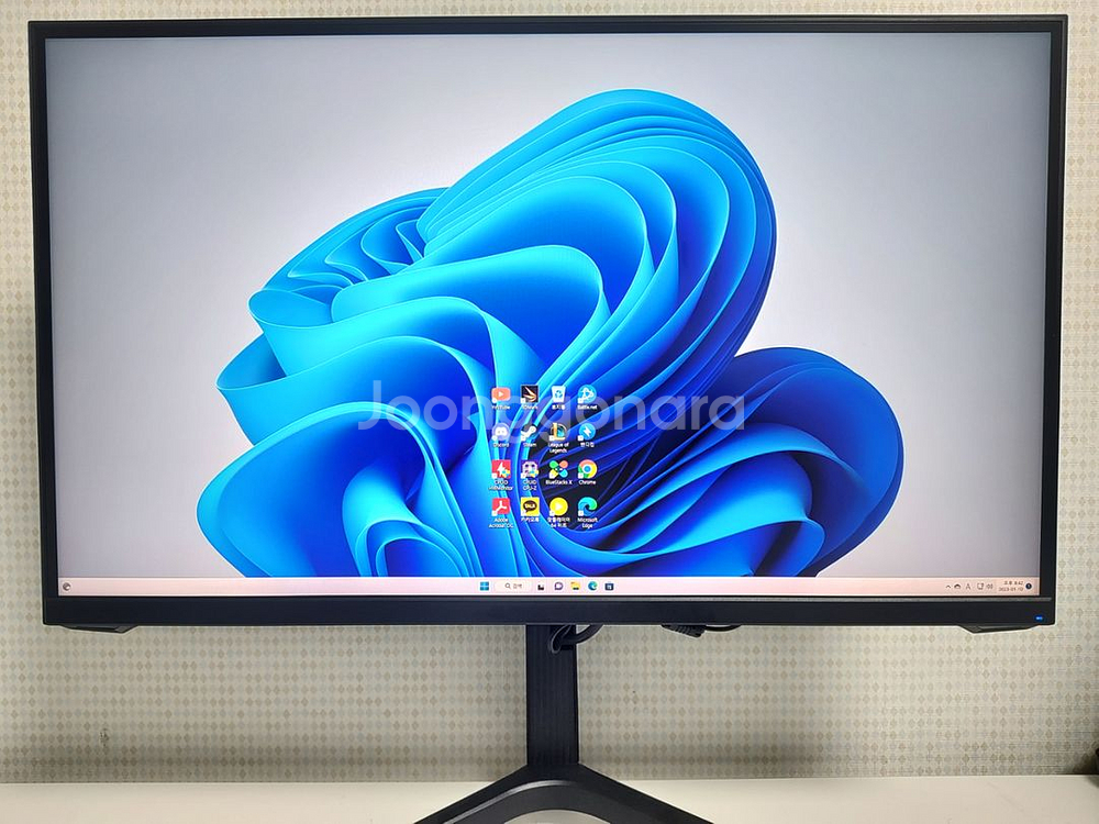 QHD 144hz 게이밍모니터 TFG27Q14P--0