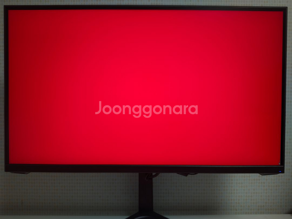 QHD 144hz 게이밍모니터 TFG27Q14P--1