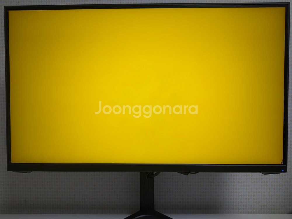 QHD 144hz 게이밍모니터 TFG27Q14P--2
