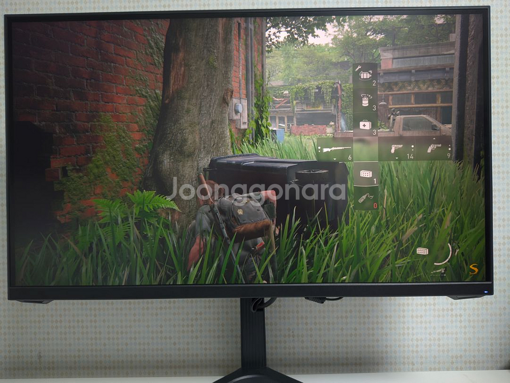 QHD 144hz 게이밍모니터 TFG27Q14P--6