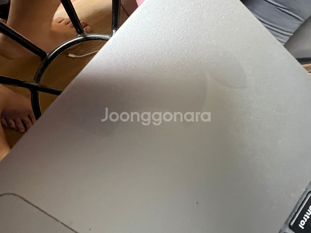 맥북에어 2020--7