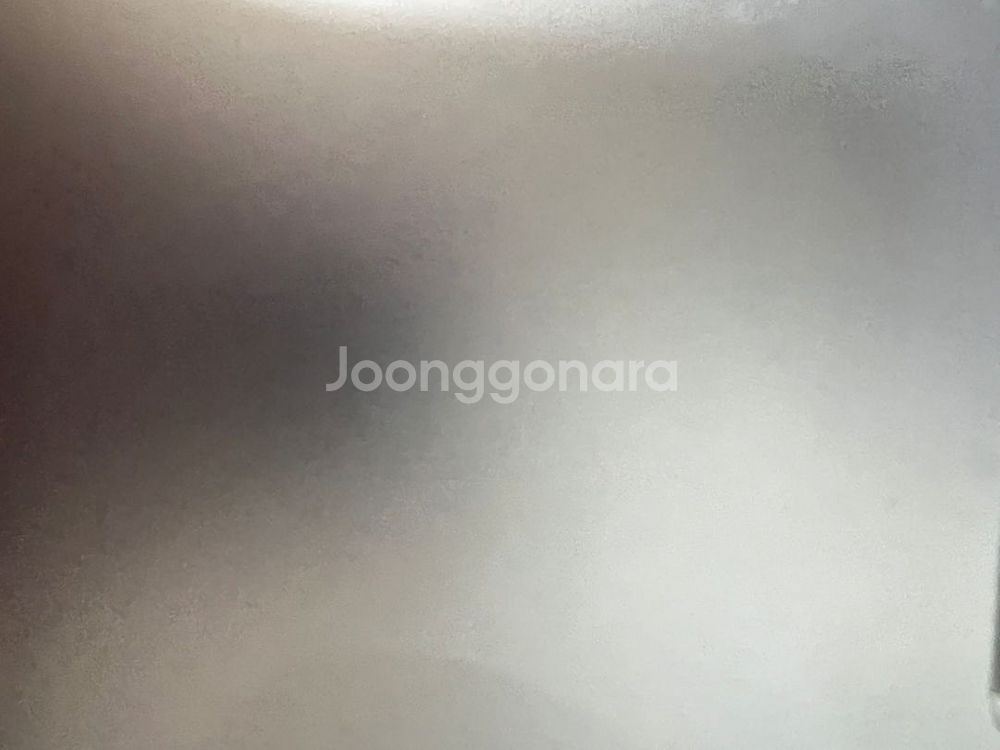 맥북에어 2020--8