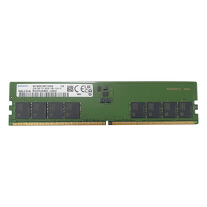 삼성 ddr5 램 32gb 팔아요