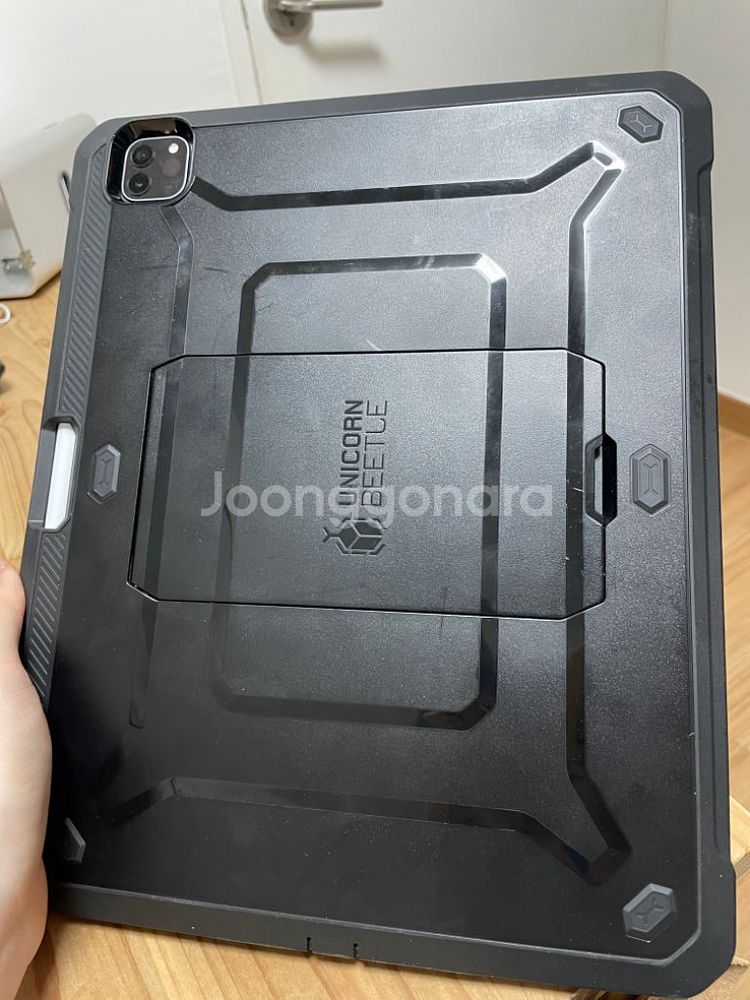 아이패드 프로 5세대 M1칩 12.9 셀룰러 256GB--3