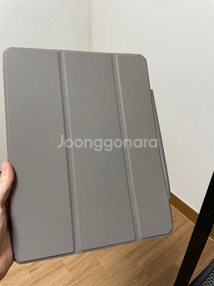 아이패드 프로 5세대 M1칩 12.9 셀룰러 256GB--5