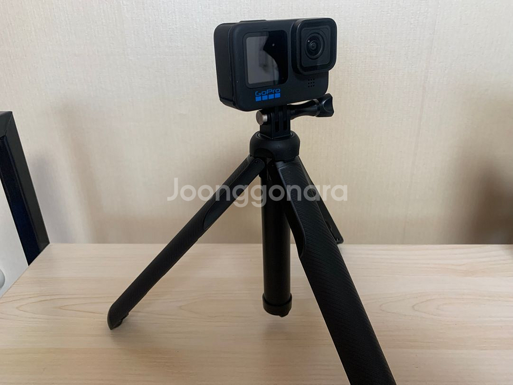 고프로 히어로11 블랙 풀박스 판매합니다--0