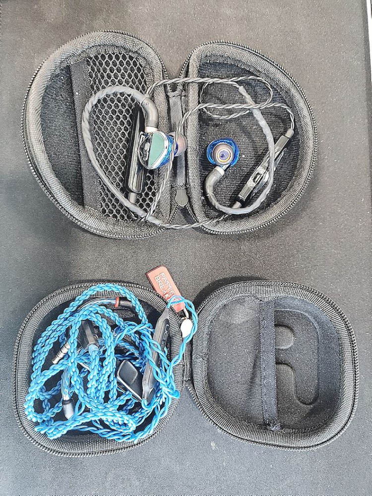 로지텍 얼티밋이어 ue900--2