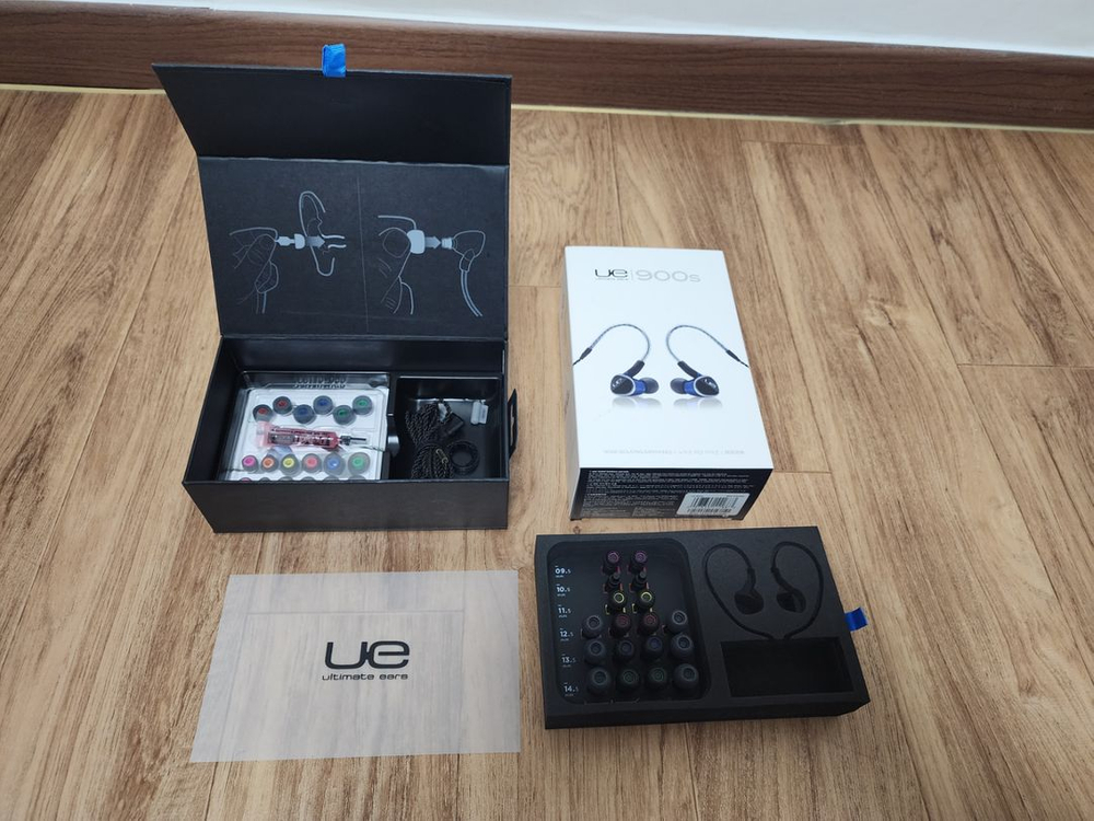 로지텍 얼티밋이어 ue900--3