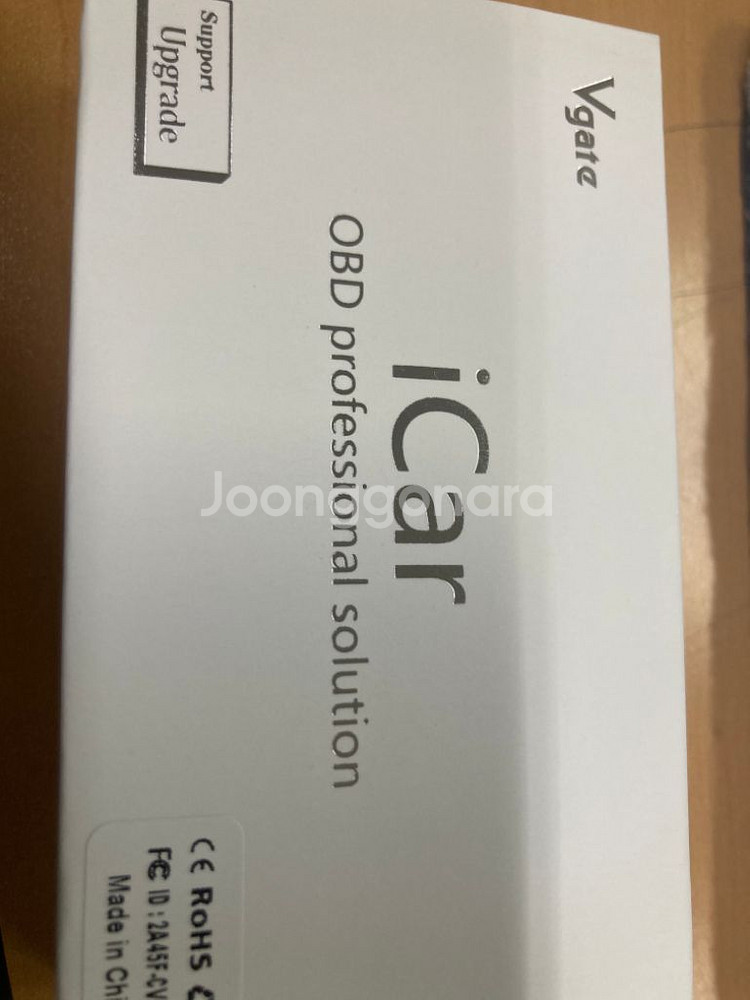 Vgate-iCar2 obd2 블루투스 스캐너 ELM3--3