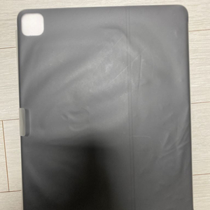 애플 스마트 키보드 폴리오 12.9인치 새상품
