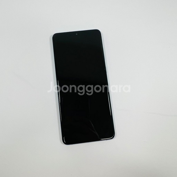 갤럭시 S20플러스 블루 256기가 꿀폰--1