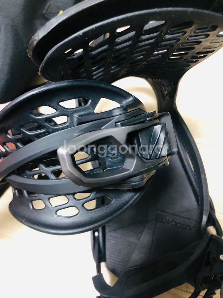 버튼 제네시스 바인딩--3