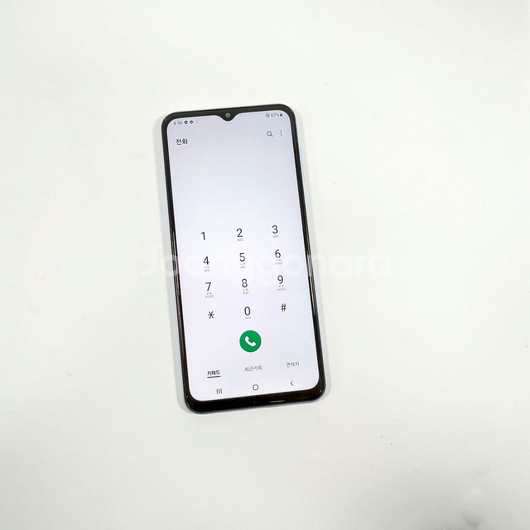 새폰급] 갤럭시 A23 어썸블루 128기가--3