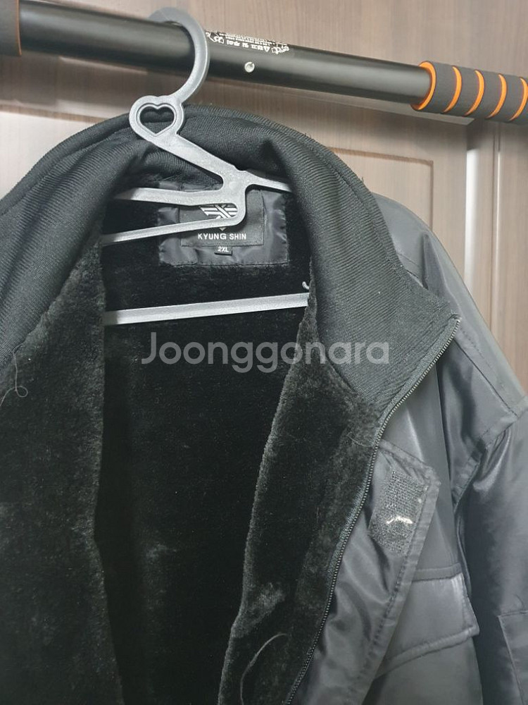 오토바이방한우주복 2xl--2