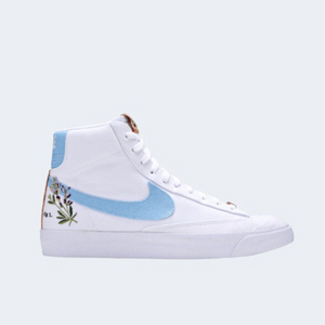 [새 상품]Nike Blazer Mid77 Indigo