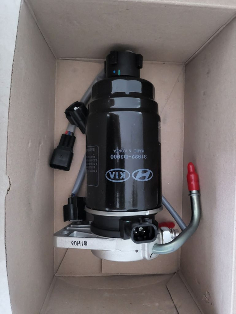 그랜드스타렉스 앗세이 연료횔타/순정품/새상품15년부터21년식 이미지