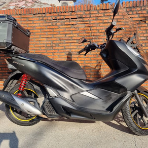 pcx125