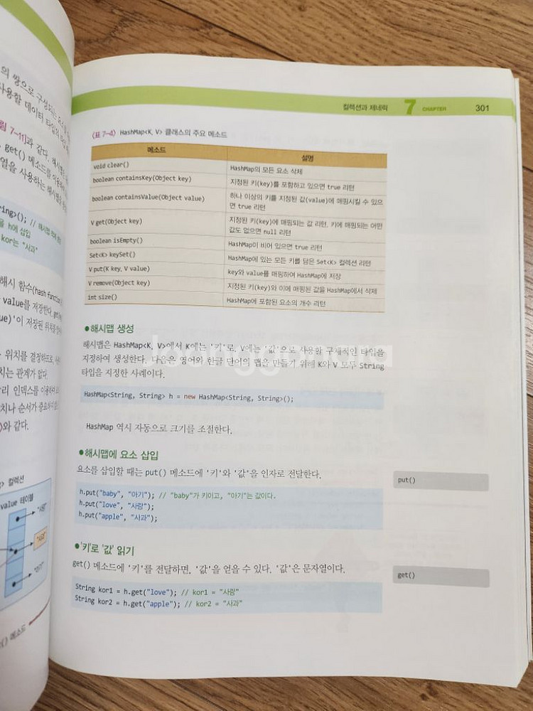 명품 자바 에센셜--1