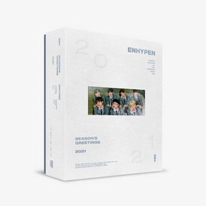 엔하이픈 Seasons Greeting