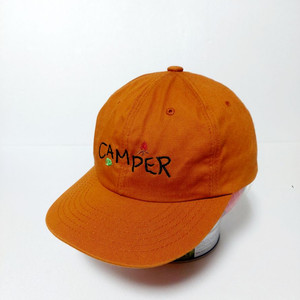 CAMPER캠퍼 모자/골프모자/볼캡/여행모자/일싼