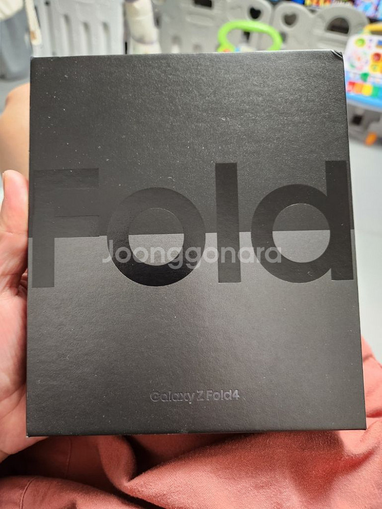 Z fold 4 갤럭시 폴드4--7