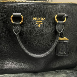 prada bag