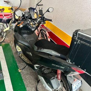 pcx125 20년식