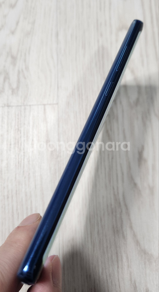 노트8 64g 블루 팝니다.--2