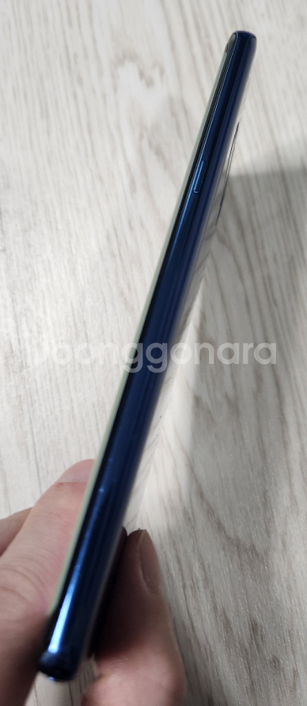 노트8 64g 블루 팝니다.--3