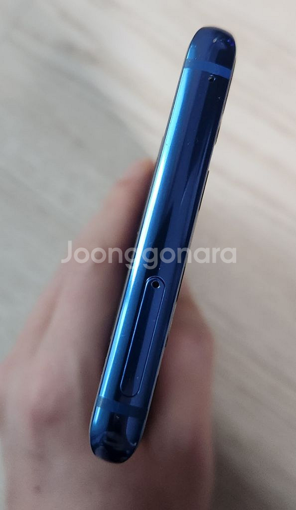 노트8 64g 블루 팝니다.--5
